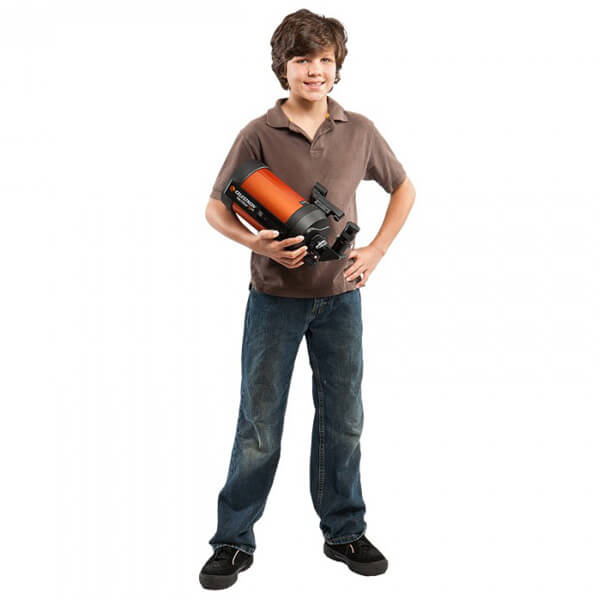 Телескоп Celestron NexStar 5 SE