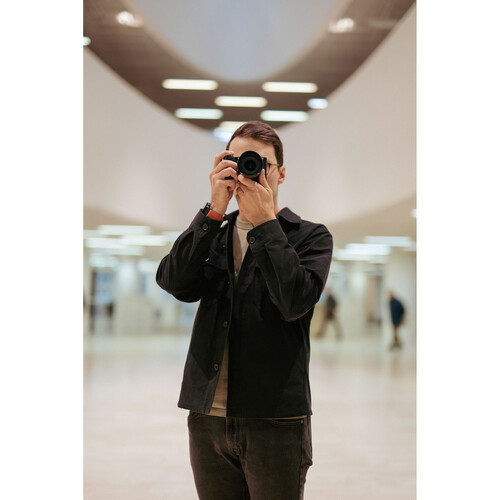 Объектив Sigma 15mm f/1.4 DC Contemporary для Sony E