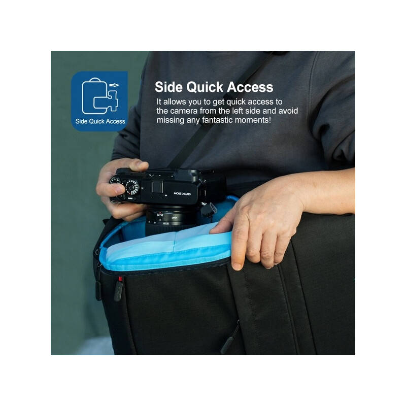 Рюкзак Dulepro City Backpack B420N V2 Black