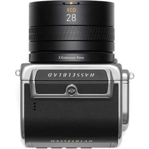 Удлинительный тубус Hasselblad X 9mm