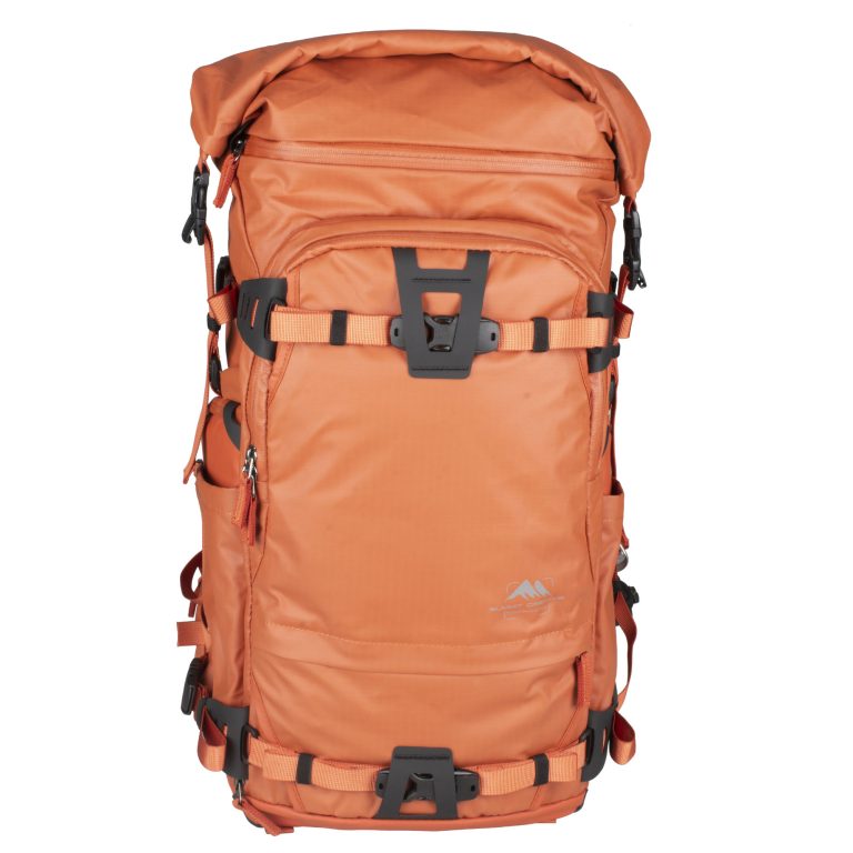 Рюкзак Summit Сreative Tenzing 50L (SUM-TENZING50L) Orange