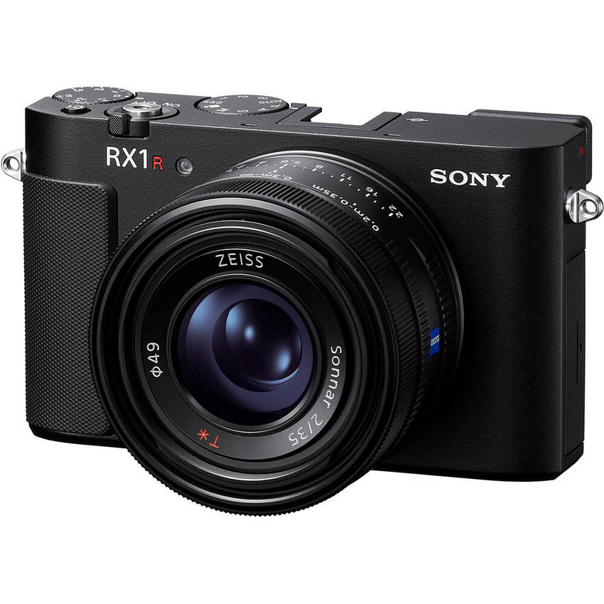 Цифровая камера Sony RX1R III (DSC-RX1RM3)