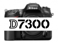 В 2017 году Nikon представит новую зеркалку D7300