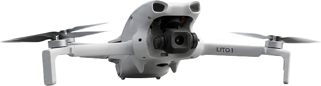 DJI Lito 1