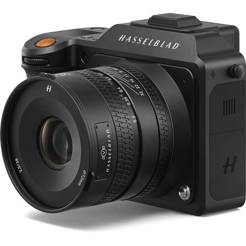 Объектив Hasselblad XCD 38mm f/2.5 V