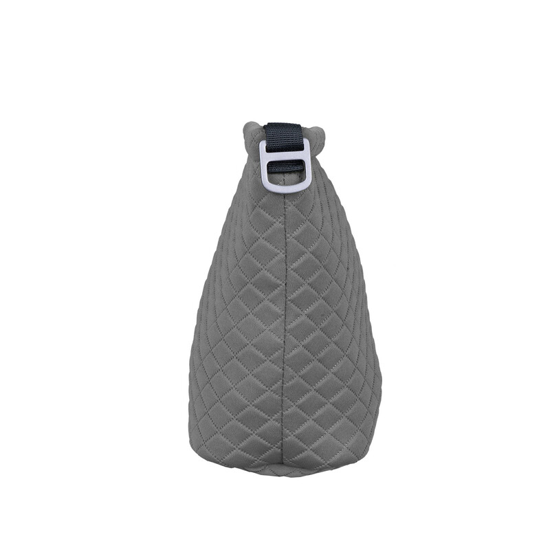 Чехол для фотокамер Dulepro Magic DSLR Storage Pouch Gray