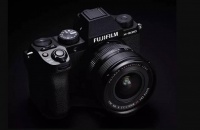 Поступление новых фотокамер Fujifilm X-S20