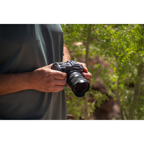 Объектив Sigma 15mm f/1.4 DC Contemporary для Canon RF