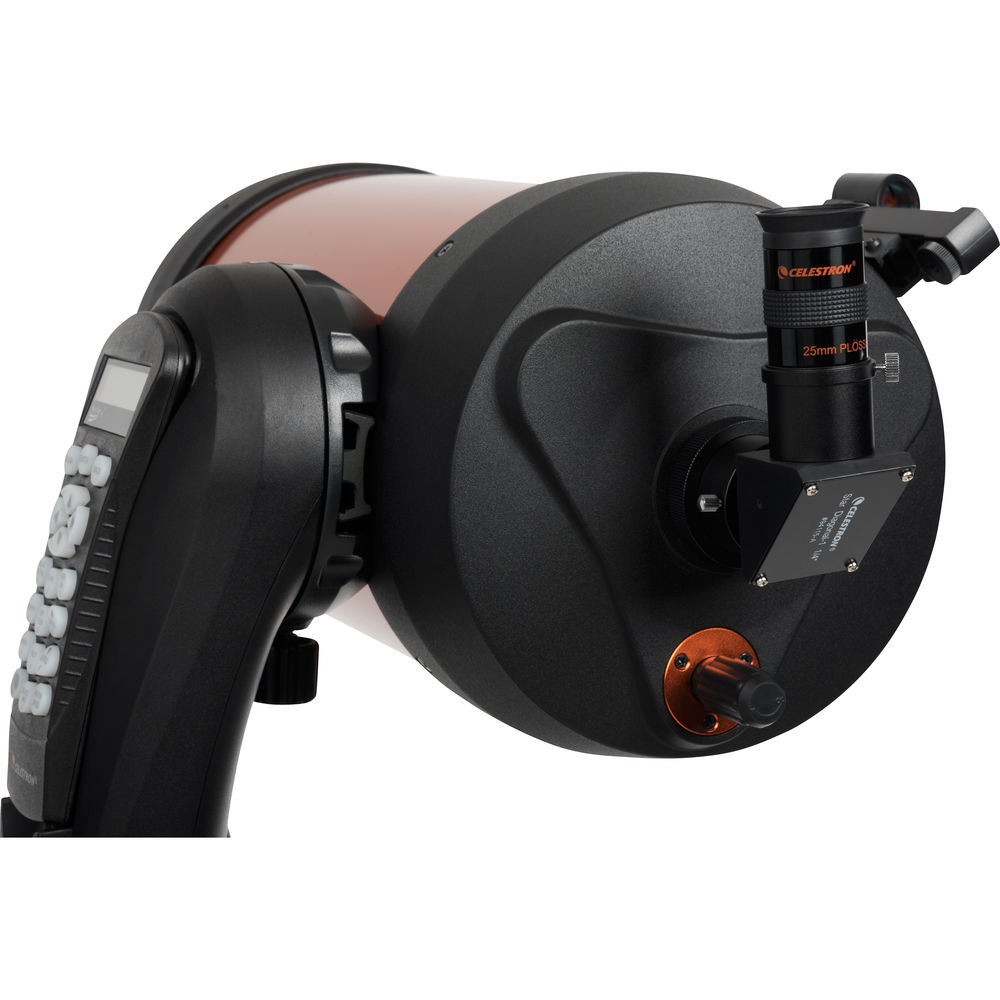 Телескоп Celestron NexStar 8 SE