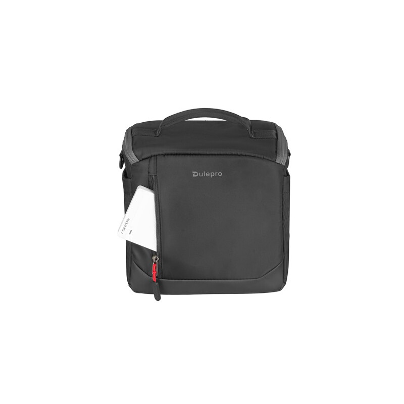 Сумка Dulepro Top Shoulder Bag S17 Black