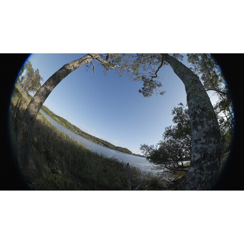 Объектив Canon RF 7-14mm f/2.8-3.5 L Fisheye STM