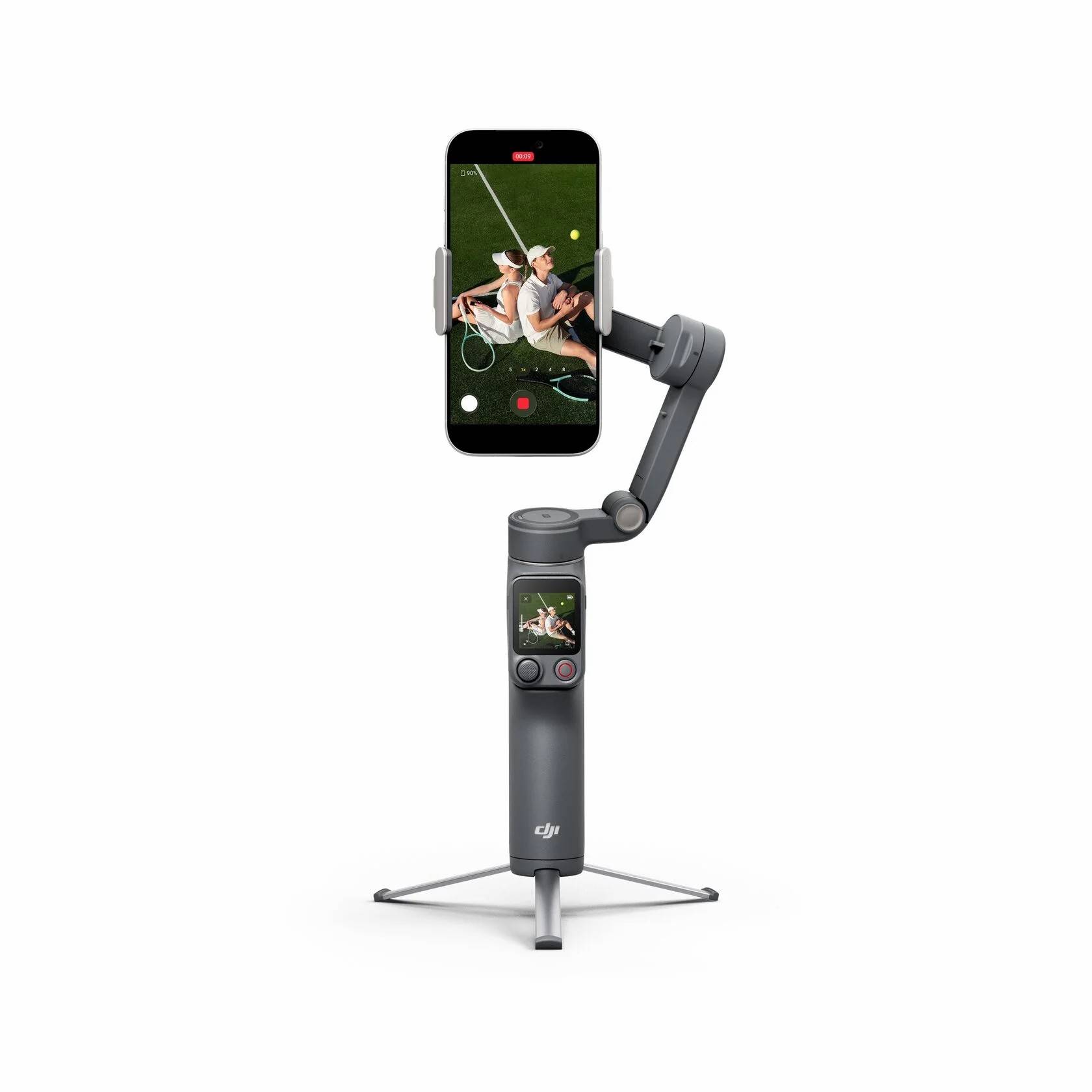 Электронный стабилизатор DJI Osmo Mobile 8P Creator Combo