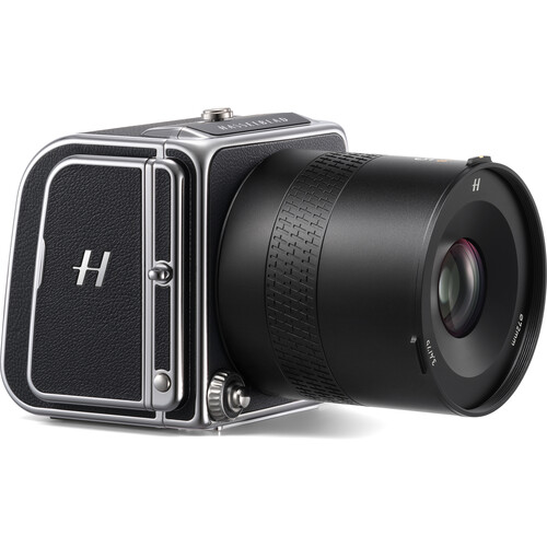 Объектив Hasselblad XCD 75mm f/3.4 P