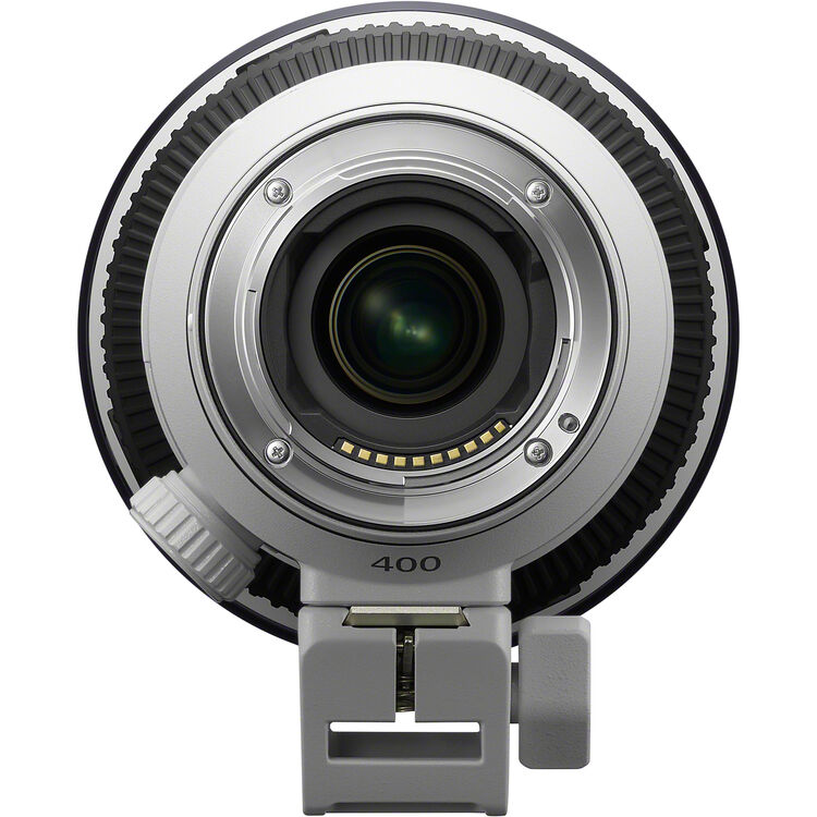 Объектив Sony FE 400mm f/4.5 GM OSS (SEL400F45GM)