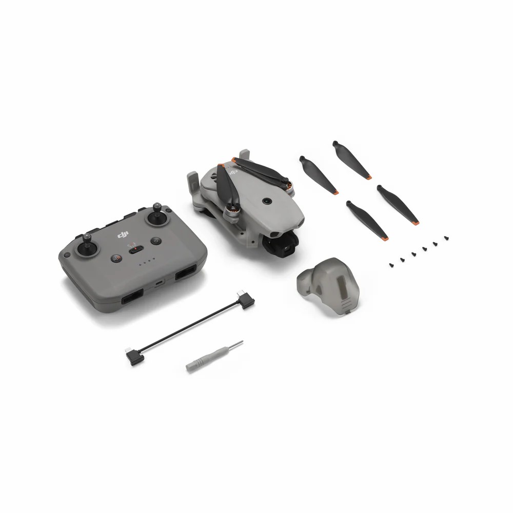 Дрон DJI Lito X1 с пультом дистанционного управления (RC-N3)