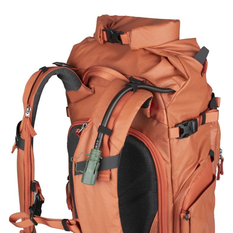 Рюкзак Summit Сreative Tenzing 50L (SUM-TENZING50L) Orange
