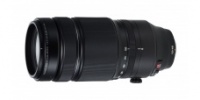 Новый супер-телеобъектив FUJINON XF 100-400mm F4.5-5.6 R LM OIS WR