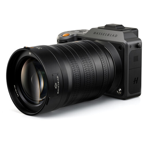 Объектив Hasselblad XCD 35-100mm f/2.8-4 E