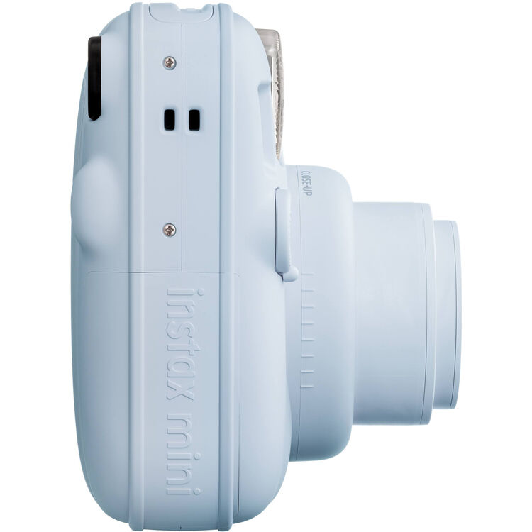 Моментальный фотоаппарат Fujifilm Instax mini 13 Frost Blue