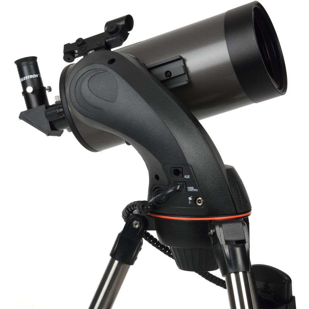 Телескоп Celestron NexStar 127 SLT