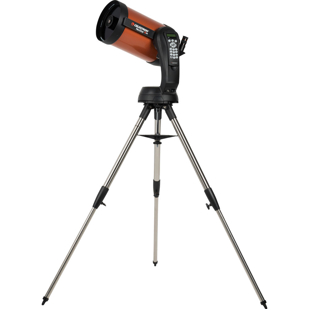 Телескоп Celestron NexStar 8 SE