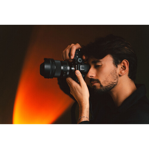 Объектив Sigma 35mm f/1.4 DG II Art for Sony e-mount
