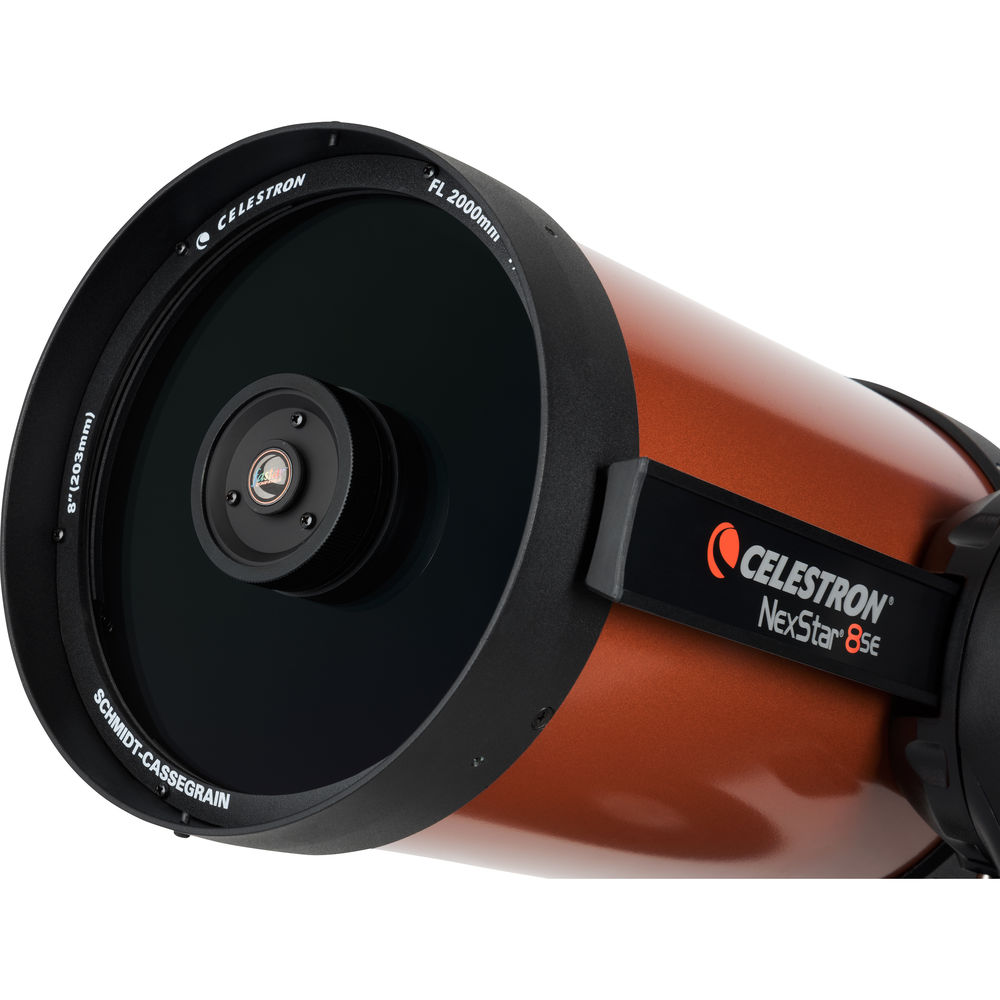 Телескоп Celestron NexStar 8 SE