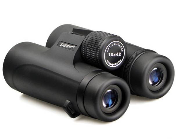 Бинокль SVBONY SV40 10x42 (F9333B)