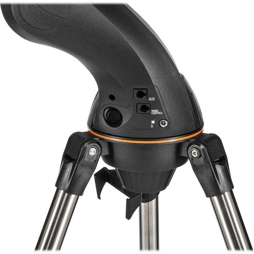 Телескоп Celestron NexStar 127 SLT