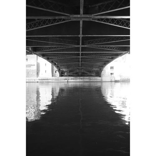 Компактный фотоаппарат RICOH GR IV Monochrome
