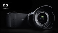 Новейшие фотокамеры SIGMA dp Quattro