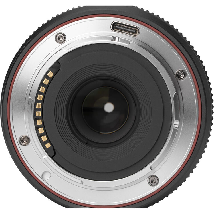Объектив Viltrox 90mm f/2.2 EVO AF (для камер Sony E)
