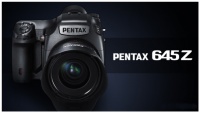 Значительное снижение стоимости среднеформатной зеркалки Pentax 645Z