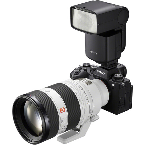 Объектив Sony FE 50-150mm f/2 GM (SEL50150GM)