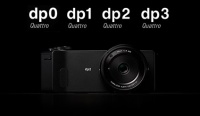 SIGMA dp Quattro: сочные фотографии благодаря уникальной матрице