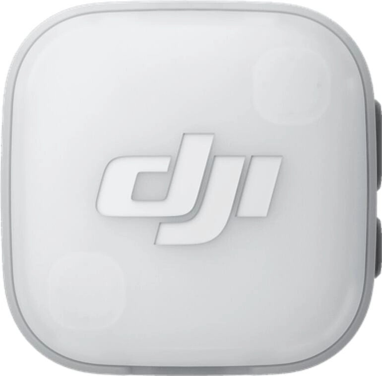 Беспроводной передатчик DJI Mic Mini 2 (1 TX) 