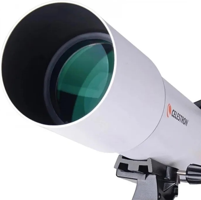 Телескоп Celestron Libra 705AZ 70x500 SCTW-70 (S81601)