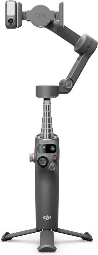 Электронный стабилизатор DJI Osmo Mobile 7P для смартфонов