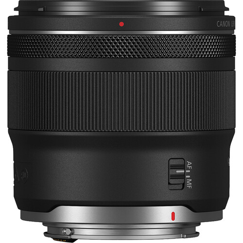 Объектив Canon RF 45mm f/1.2 STM