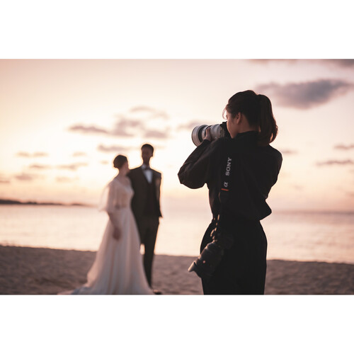 Объектив Sony FE 50-150mm f/2 GM (SEL50150GM)