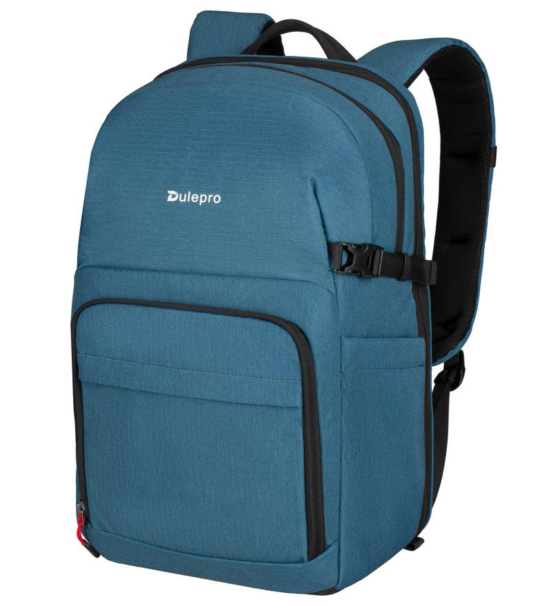 Рюкзак Dulepro City Backpack B420N V2 Blue