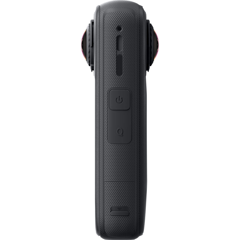 Панорамная экшн-камера Insta360 X4 Air (CINSAAFA) 8K Black