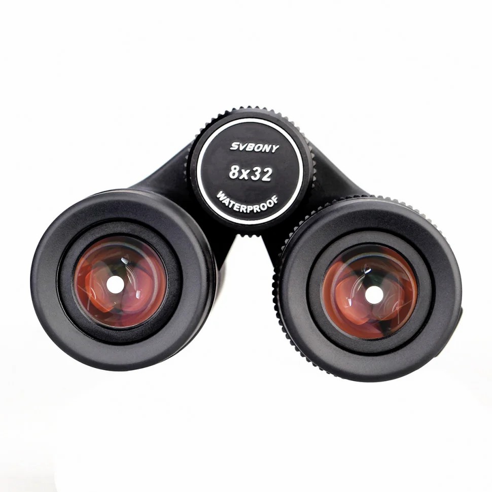 Бинокль SVBONY SV202 8x32 ED (F9351A)