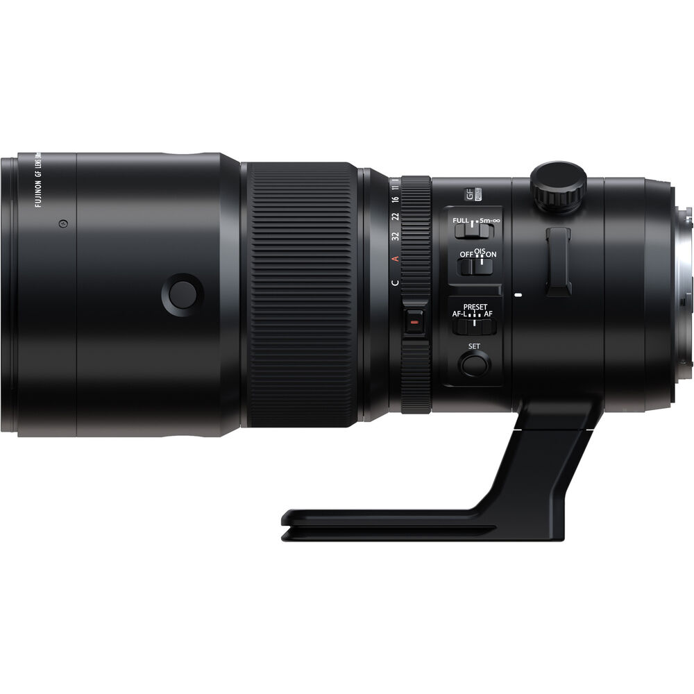 Объектив FUJIFILM GF 500mm f/5.6 R LM OIS WR