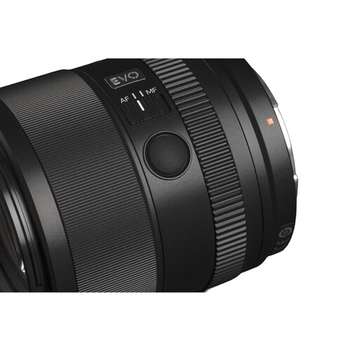 Объектив Viltrox 90mm f/2.2 EVO AF (для камер Sony E)