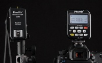 Поступили в продажу новые дистанционные радио-синхронизаторы Phottix Odin TTL для Canon v1.5