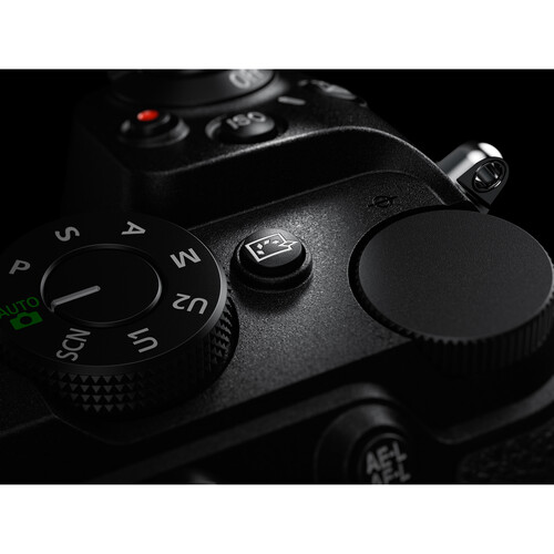 Цифровой фотоаппарат Nikon Z5 IIC Kit (Nikkor Z 24-50mm f/4-6.3) Black Multi-language, Russian