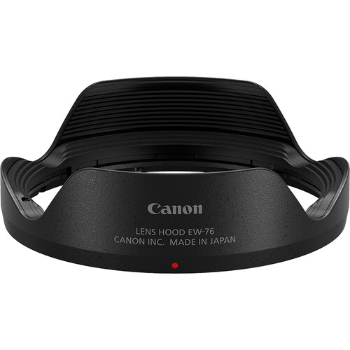 Объектив Canon RF 7-14mm f/2.8-3.5 L Fisheye STM