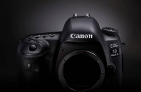 Canon EOS 5D Mark IV: первые впечатления