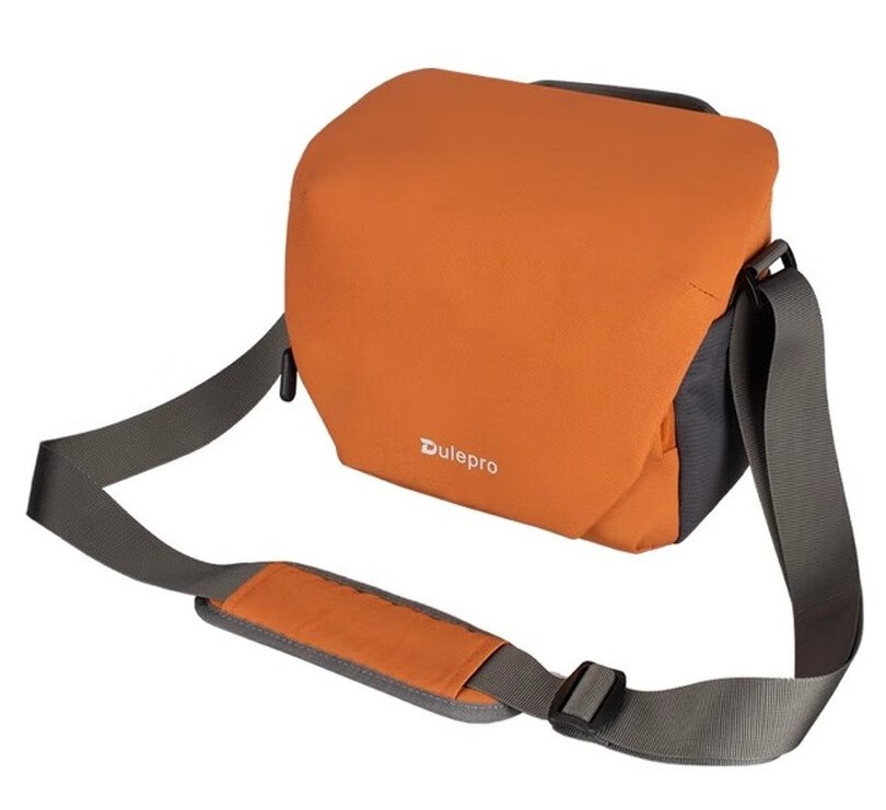 Сумка Dulepro Voyage S22 Brown